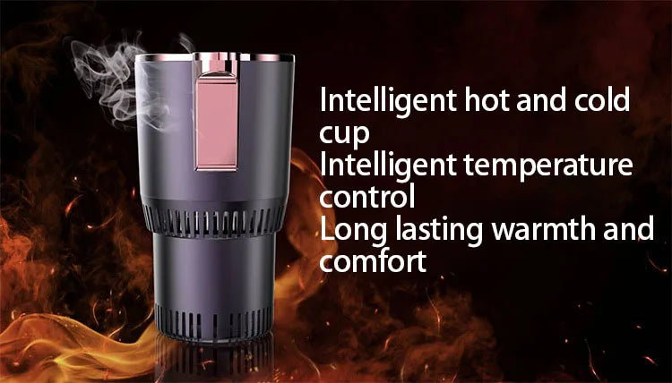 PremiumeAutomotiveAccessories™ ThermoGrip Pro