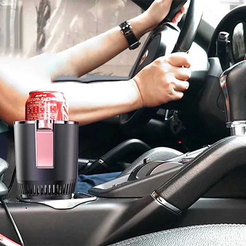 PremiumeAutomotiveAccessories™ ThermoGrip Pro