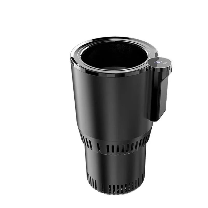 PremiumeAutomotiveAccessories™ ThermoGrip Pro