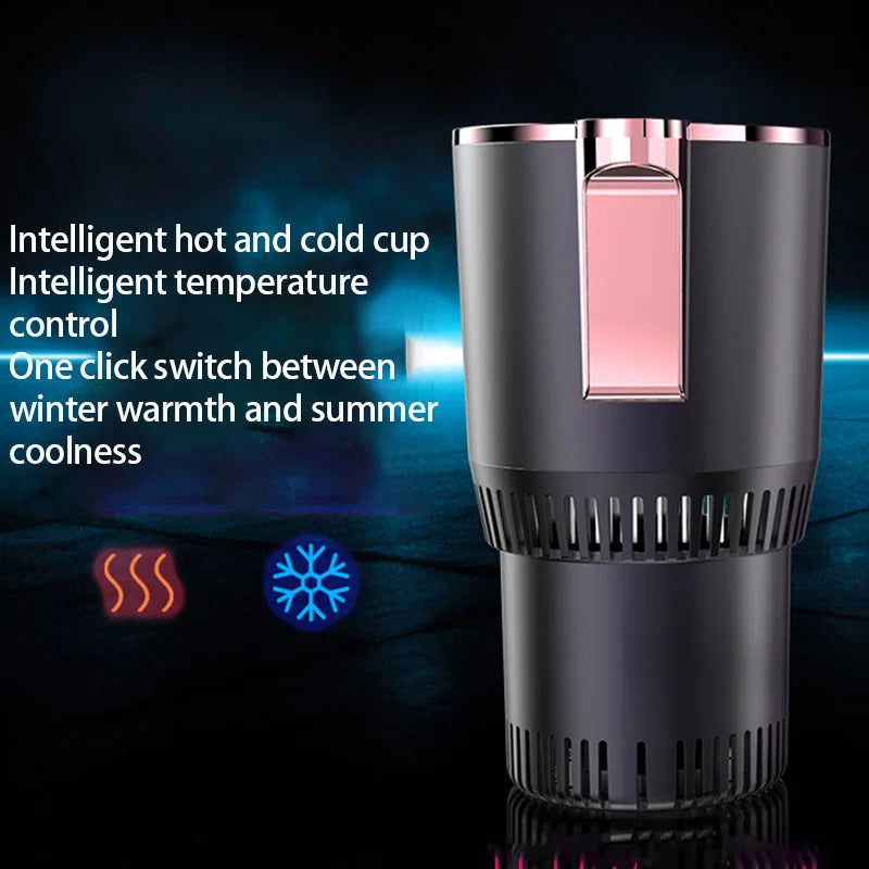 PremiumeAutomotiveAccessories™ ThermoGrip Pro