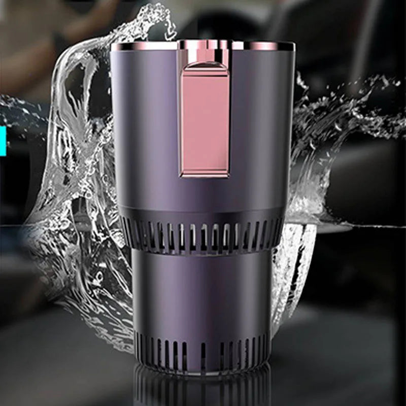 PremiumeAutomotiveAccessories™ ThermoGrip Pro