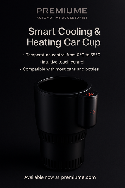 Premiume™ ThermoGrip Pro
