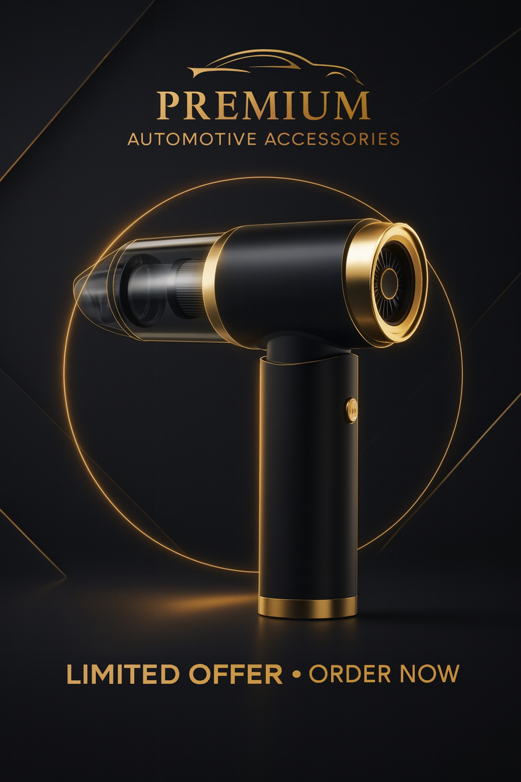 AeroVac Pro
