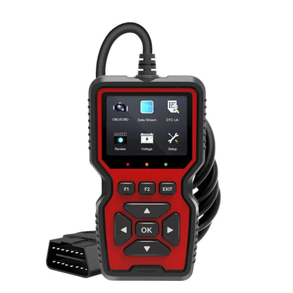 PremiumeAutomotiveAccessories™ Smart OBD2 Scanner