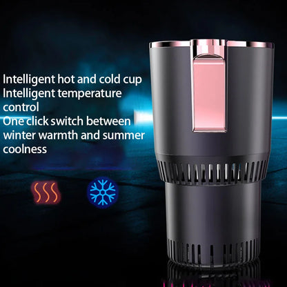 PremiumeAutomotiveAccessories™ ThermoGrip Pro