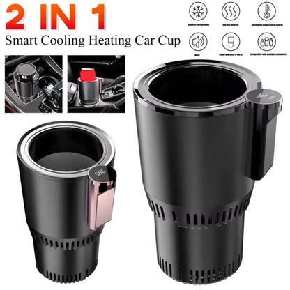 PremiumeAutomotiveAccessories™ ThermoGrip Pro