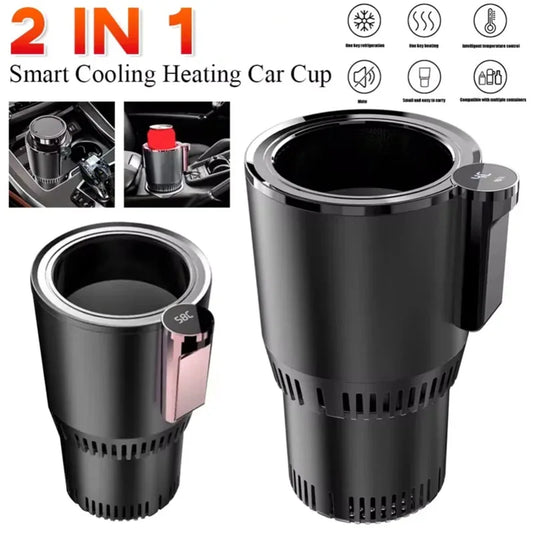 PremiumeAutomotiveAccessories™ ThermoGrip Pro
