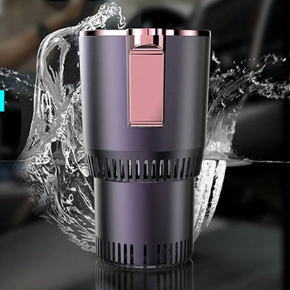 PremiumeAutomotiveAccessories™ ThermoGrip Pro