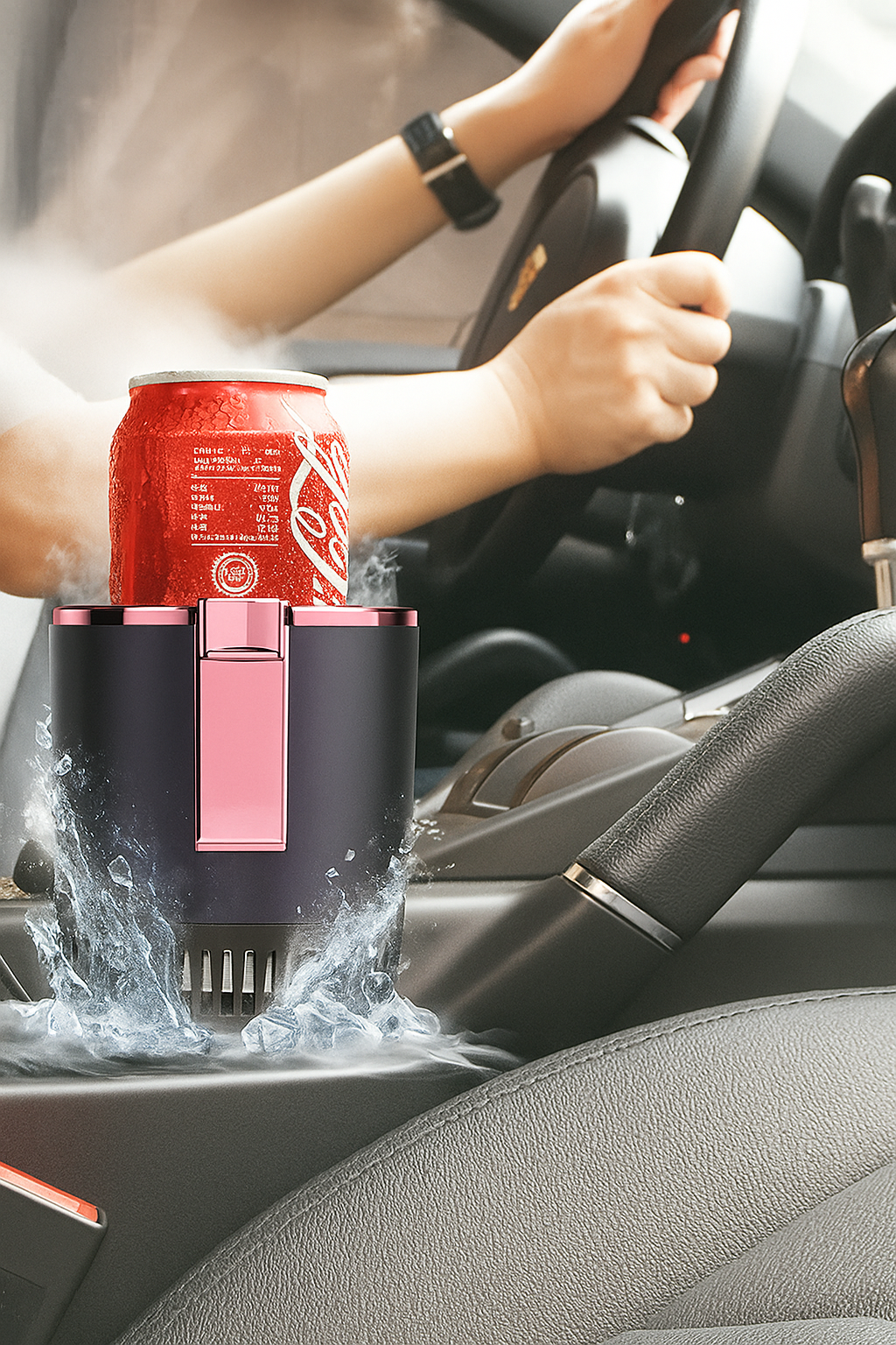 Premiume™ ThermoGrip Pro